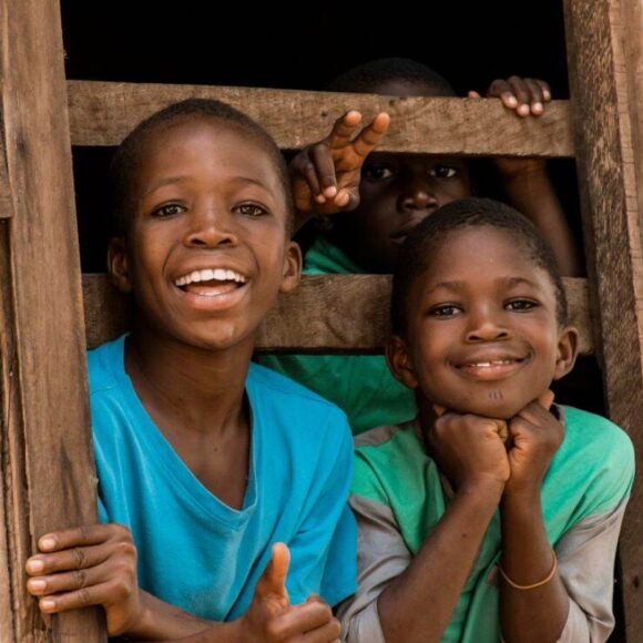 Child Empowerment