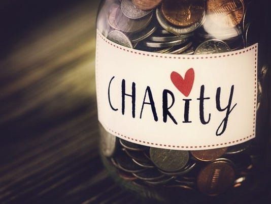 Where to Donate?