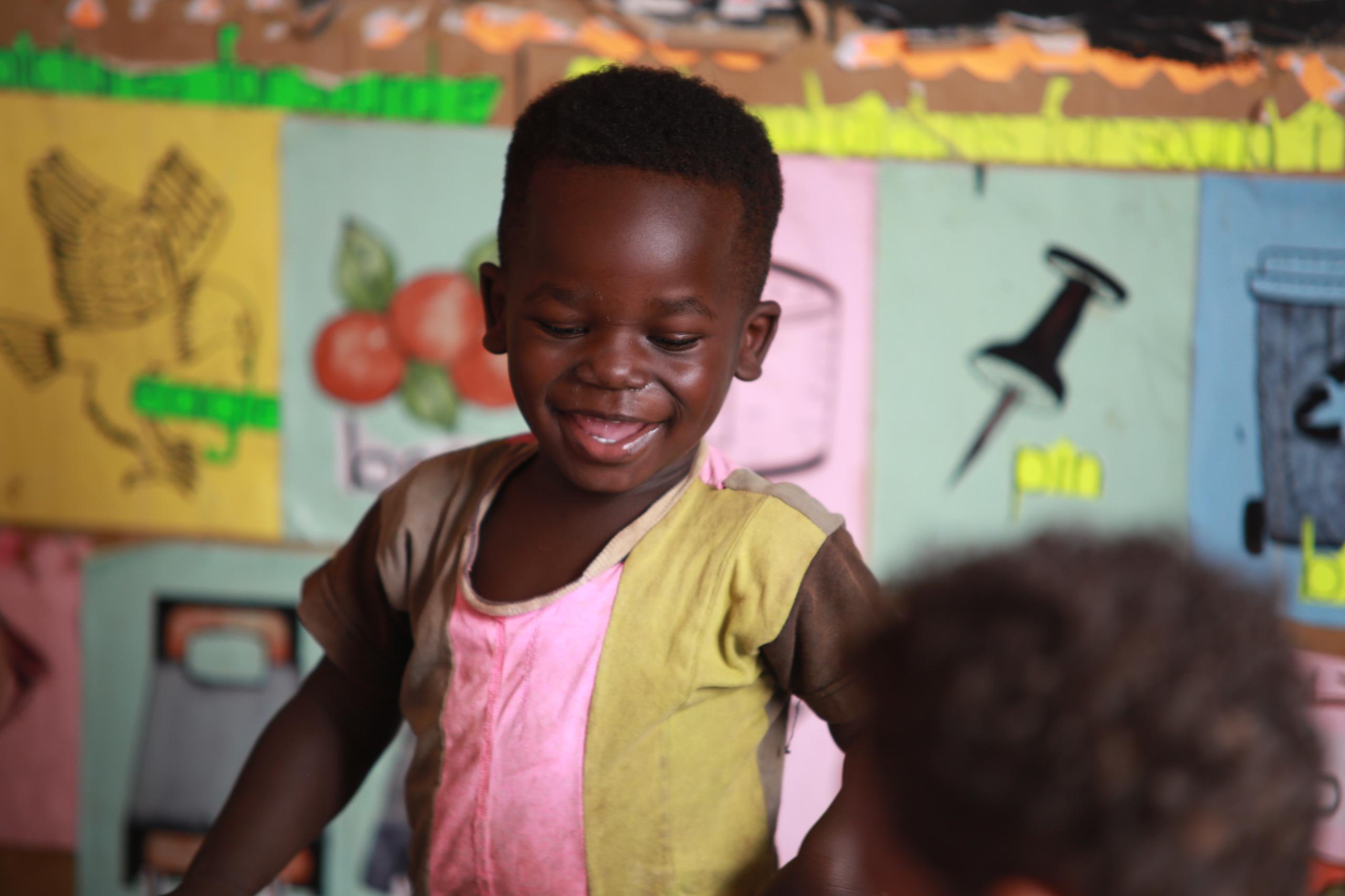 A Dual Mission – Education & Charity