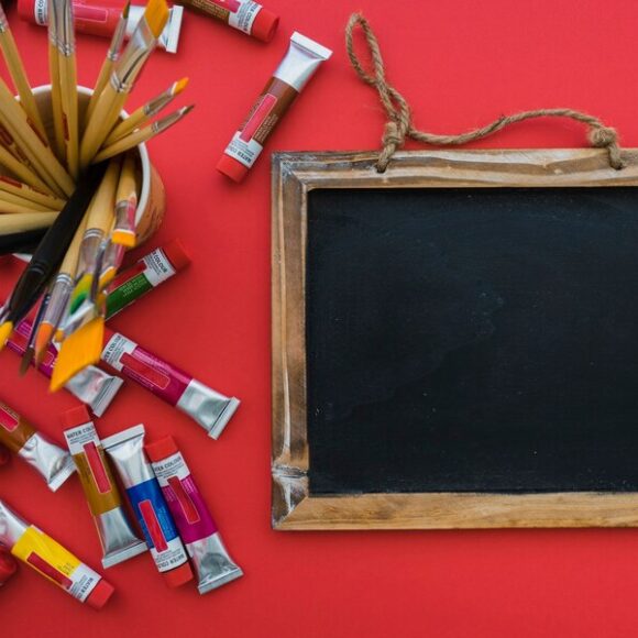 🎨 Beyond the Classroom