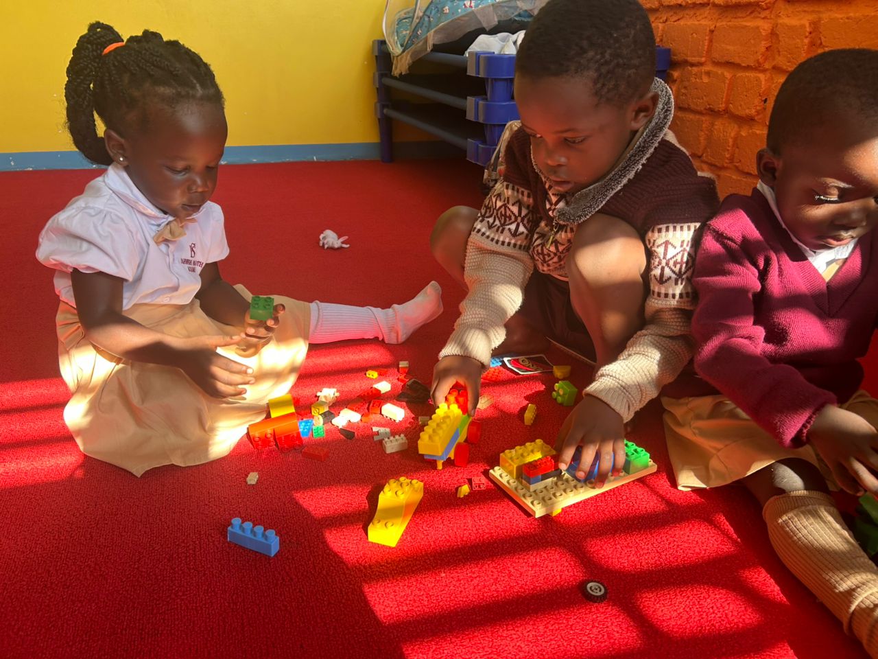 Holistic Learning Approach